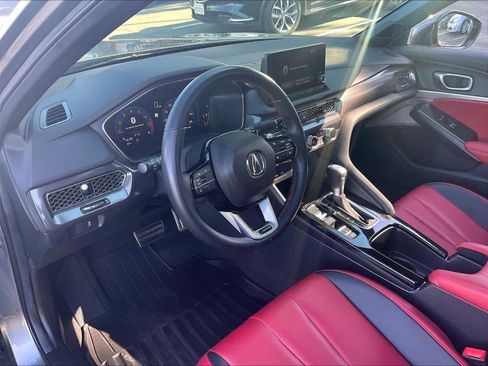 Used 2024 Acura Integra A-Spec image 16