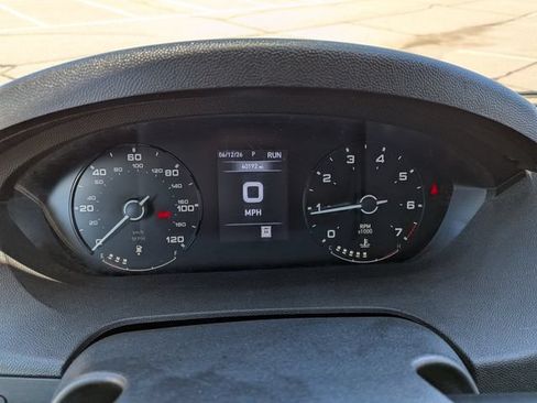 Used 2023 RAM ProMaster 2500 FWD image 6