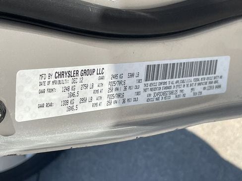 Used 2013 Dodge Journey SE FWD image 27
