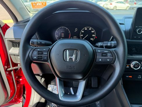 Used 2025 Honda CR-V EX image 16