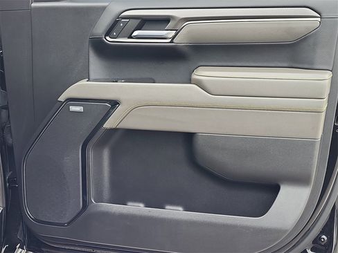 Certified 2023 Chevrolet Silverado 1500 ZR2 image 14