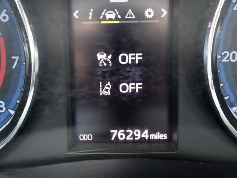 Used 2019 Toyota Corolla SE FWD image 20