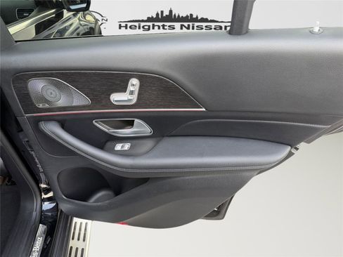 Used 2023 Mercedes-Benz GLE 350 4MATIC w/ 3rd Row Seat Package image 24