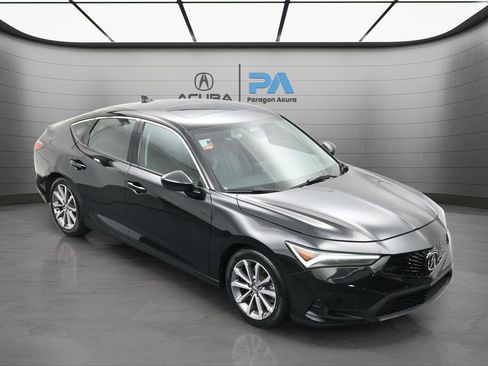 Used 2024 Acura Integra image 27