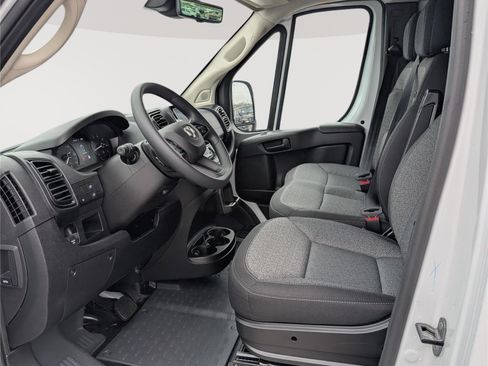 New 2026 RAM ProMaster 1500 w/ Safety Group FWD image 11