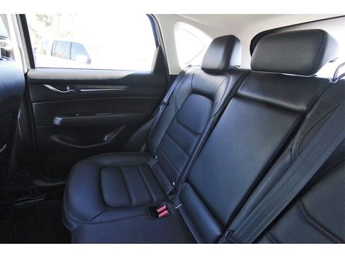 Used 2023 MAZDA CX-5 AWD 2.5 S w/ Premium Plus Pkg image 10