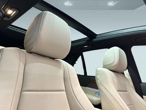 New 2026 Mercedes-Benz GLE 350 4MATIC image 14