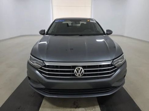 Used 2019 Volkswagen Jetta S w/ Driver Assistance Package FWD image 11