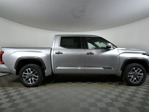 New 2026 Toyota Tundra 1794 Edition AWD/4WD image 15