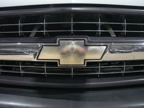 Used 2000 Chevrolet Silverado 1500 4x4 Regular Cab w/ Exterior Appearance Pkg image 21