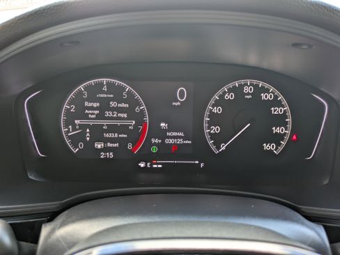 Used 2024 Honda Civic Sport image 33