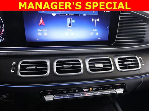 Certified 2025 Mercedes-Benz GLE 450e 4MATIC image 19