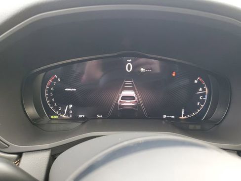 New 2026 MAZDA CX-90 3.3 Turbo S w/ Premium Plus image 12