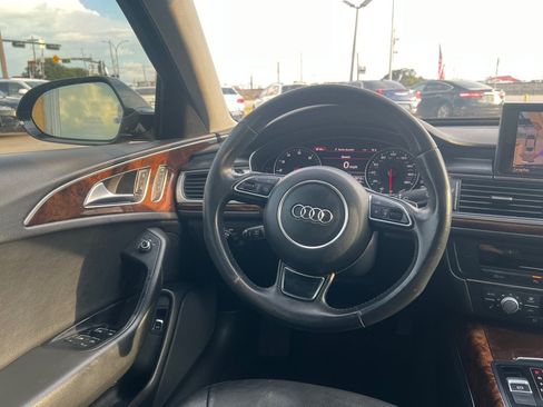 Used 2018 Audi A6 2.0T Premium FWD image 16