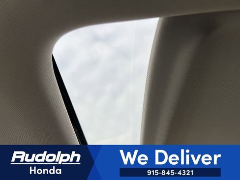 New 2026 Honda CR-V EX-L image 22