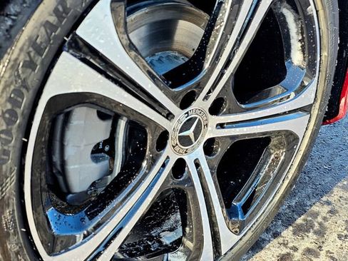 New 2026 Mercedes-Benz C 300 4MATIC Sedan image 6