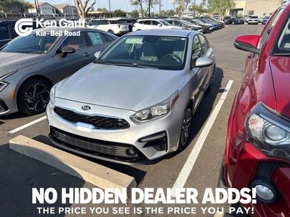 Used 2019 Kia Forte S