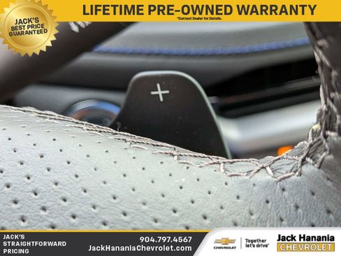 Used 2025 Cadillac XT4 Sport FWD image 30
