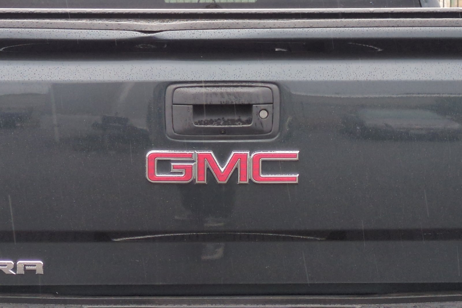 Used 2017 GMC Sierra 1500 SLE w/ SLE Value Package RWD image 46