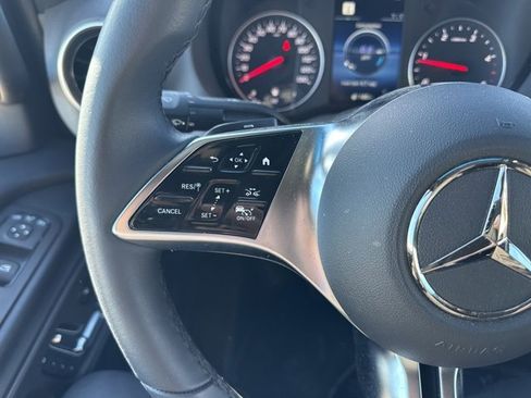 Used 2025 Mercedes-Benz Sprinter 2500 image 26