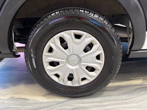 Used 2023 Ford Transit 350 XLT image 25