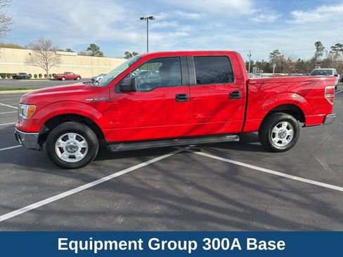 Used 2013 Ford F150 XLT image 2