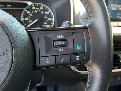Used 2023 Nissan Rogue SV w/ SV Premium B Package AWD/4WD image 23