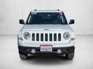 Used 2017 Jeep Patriot 75th Anniversary w/ Power Value Group video 2