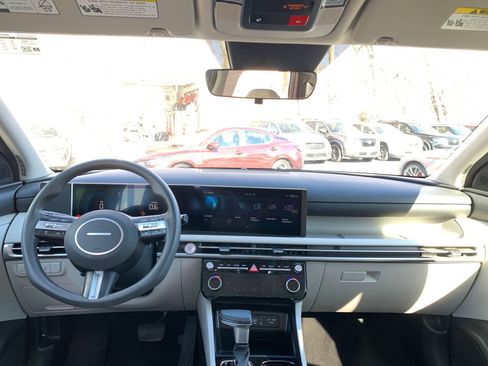 Used 2025 Hyundai Tucson SEL image 35