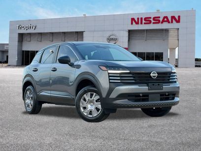 Certified 2026 Nissan Kicks S