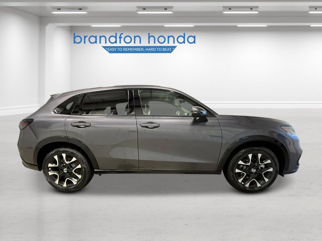 New 2027 Honda HR-V EX-L image 7