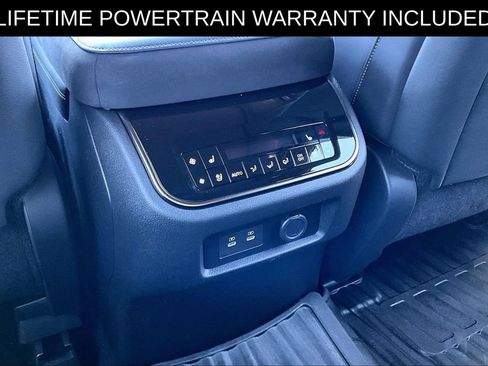 Certified 2026 INFINITI QX80 4WD w/ Sport Exterior Package image 32