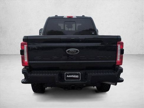 New 2026 Ford F250 XLT w/ XLT Premium Package AWD/4WD image 7