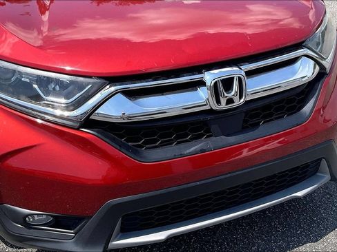 Used 2019 Honda CR-V EX-L image 28
