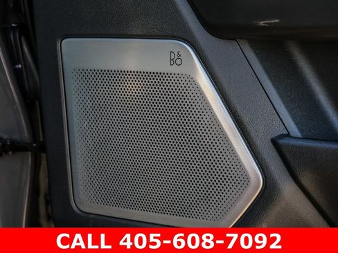 Used 2021 Ford F150 Lariat w/ Equipment Group 502A High AWD/4WD image 26