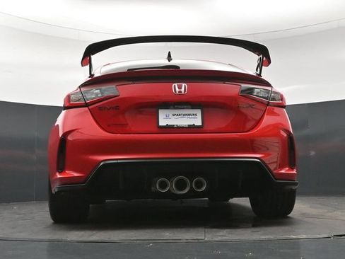 Used 2026 Honda Civic Type R image 37