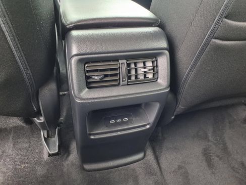 Used 2025 Honda CR-V EX image 14