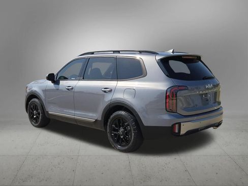 Certified 2023 Kia Telluride SX Prestige X-Pro AWD/4WD image 4