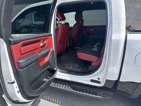 Used 2023 RAM 1500 Rebel w/ Rebel Level 1 Equipment Group AWD/4WD image 19