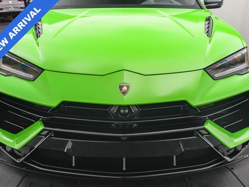 Used 2023 Lamborghini Urus S image 28