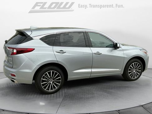 New 2026 Acura RDX SH-AWD w/ Advance Package image 8