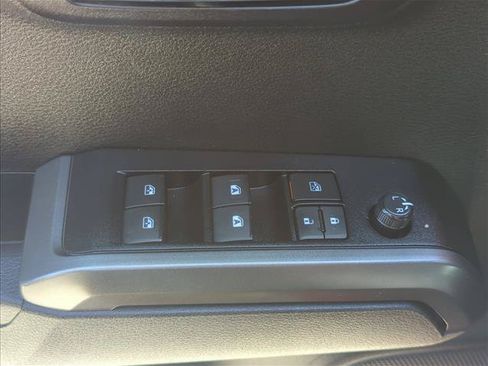 Certified 2023 Toyota Tacoma TRD Sport w/ Advanced Technology Package AWD/4WD image 10