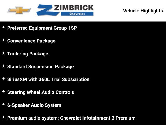 Certified 2026 Chevrolet Silverado 1500 RST AWD/4WD image 5