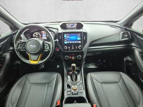 Used 2024 Subaru Forester Wilderness AWD/4WD image 20