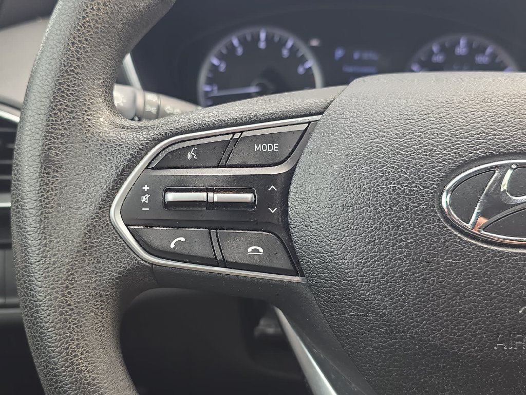 Used 2019 Hyundai Santa Fe SE FWD image 16