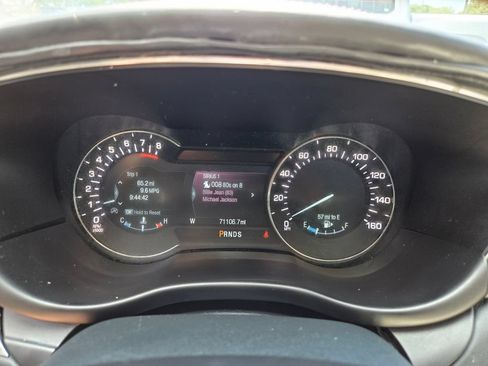 Used 2018 Lincoln MKC Black Label FWD image 29