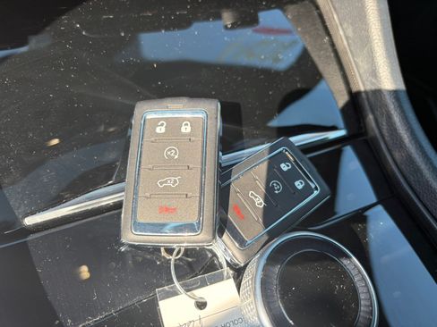 Used 2024 Jeep Grand Cherokee Altitude AWD/4WD image 22