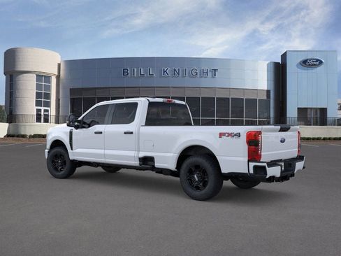 New 2026 Ford F350 XL w/ STX Appearance Package image 27