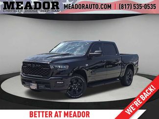 New 2026 RAM 1500 Express AWD/4WD video 1