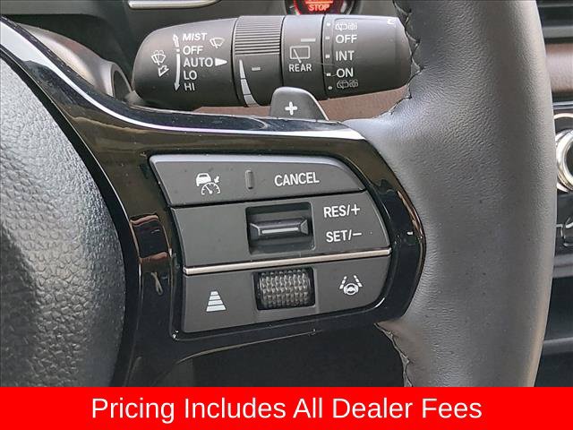 Used 2025 Honda Pilot Elite image 24